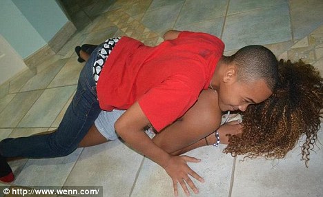boys tidy up girls and humping them see free teen video